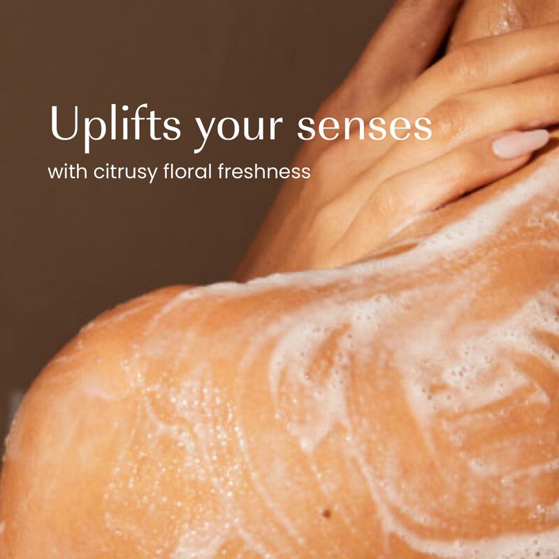 Orange Blossom Cleansing Shower Gel image number null